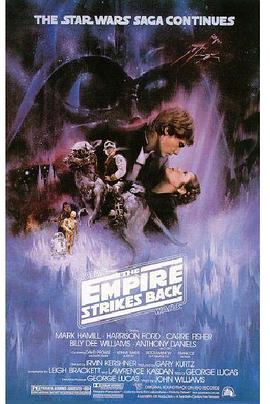 Star Wars: Episode V - The Empire Strikes Back